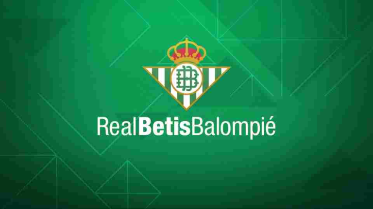 CLB bóng đá Real Betis Balompie phát triển mạnh tại Andalusia